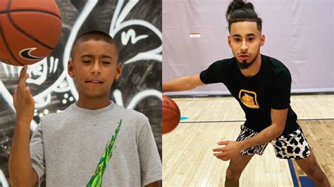 julian newman pro|From Basketball Prodigy to Reality TV Star – What。